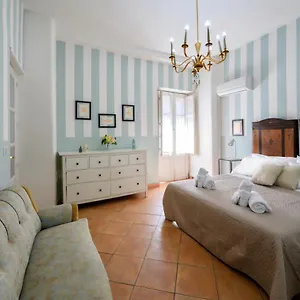 Casa Cerami13 Appartamento