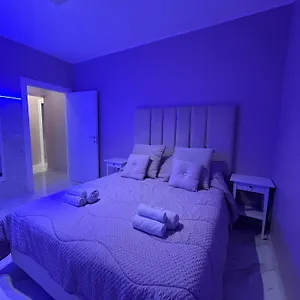 Apartament House Katane, Katania